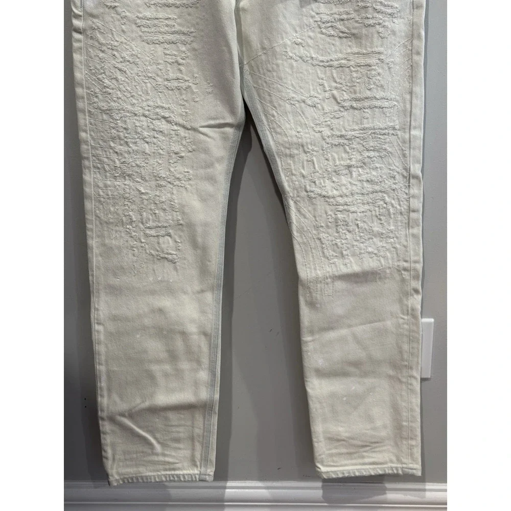 NewScotch & Soda Men's Jeans Ralston 36/32 Reg Slim Fit  Lot.22 674